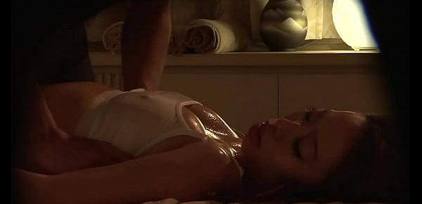  httpsbit.ly3cLmx0h Minami Aoyama Luxury Aroma Oil Sexy Massage Part 5. No.1